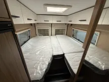 Fahrzeugbild Karmann Mobil Dexter DE 625 Kamera Markise Navi Concept Paket #19