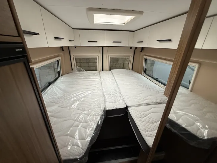 Fahrzeugbild Karmann Mobil Dexter DE 625 Kamera Markise Navi Concept Paket #19