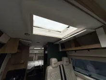Fahrzeugbild Karmann Mobil Dexter DE 625 Kamera Markise Navi Concept Paket #21