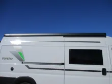 Fahrzeugbild Forster Livin Up Pro FV 636 EBL SOFORT Verfügbar #6