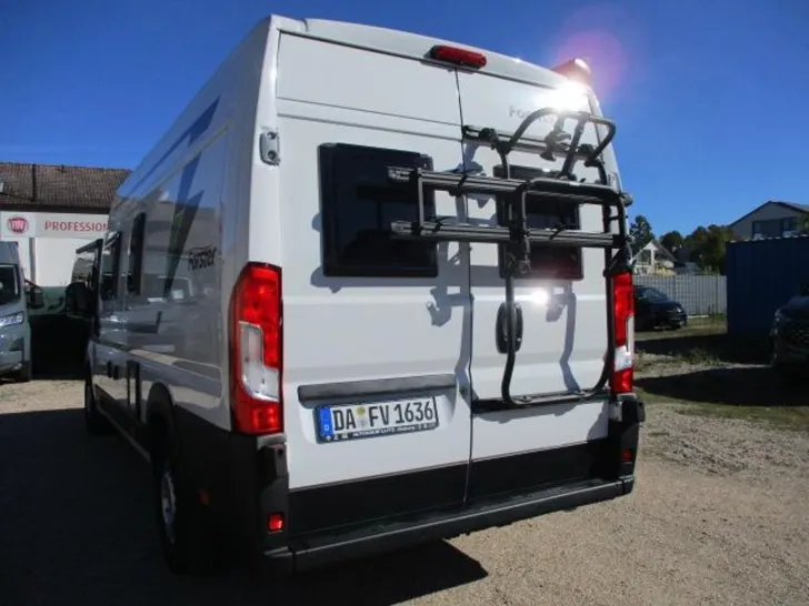 Fahrzeugbild Forster Livin Up Pro FV 636 EBL SOFORT Verfügbar #11