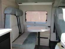 Fahrzeugbild Forster Livin Up Pro FV 636 EBL SOFORT Verfügbar #16