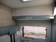 Fahrzeugbild Forster Livin Up Pro FV 636 EBL SOFORT Verfügbar #17
