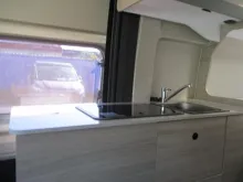 Fahrzeugbild Forster Livin Up Pro FV 636 EBL SOFORT Verfügbar #28