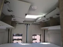 Fahrzeugbild Forster Livin Up Pro FV 636 EBL SOFORT Verfügbar #38