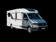 Fahrzeugbild Knaus SKY TI VW 700 DEG (2027) #1