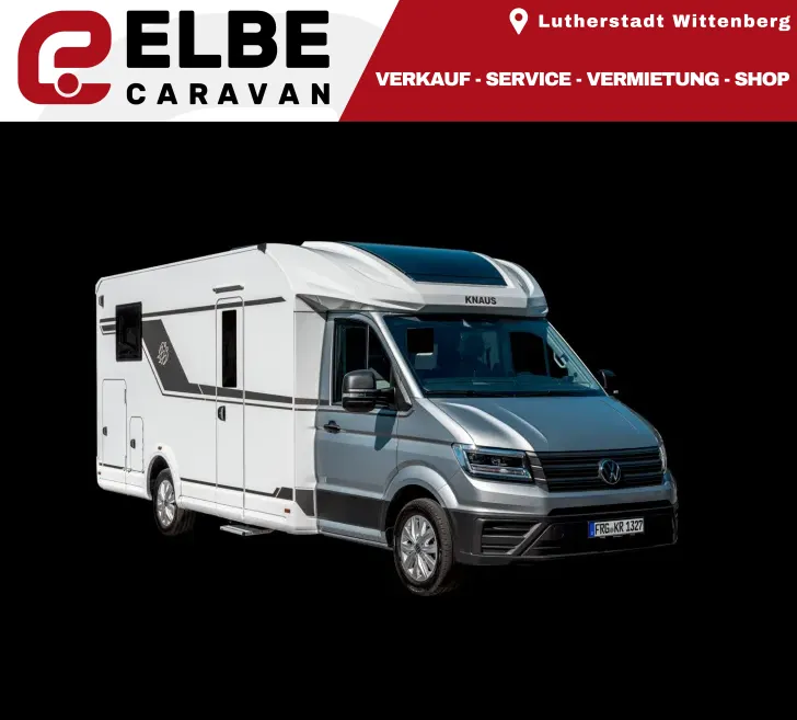 Fahrzeugbild Knaus SKY TI VW 700 DEG (2027) #1