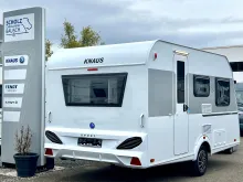 Fahrzeugbild Knaus Sport 400 LK #1