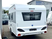 Fahrzeugbild Knaus Sport 400 LK #2