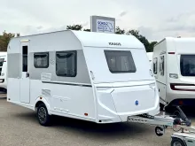 Fahrzeugbild Knaus Sport 400 LK #3