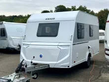 Fahrzeugbild Knaus Sport 400 LK #4