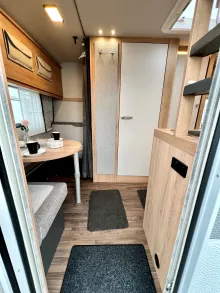 Fahrzeugbild Knaus Sport 400 LK #5