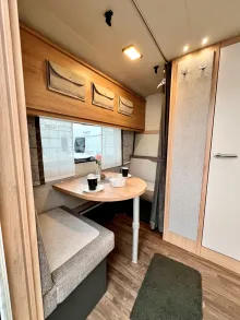 Fahrzeugbild Knaus Sport 400 LK #6