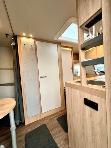 Fahrzeugbild Knaus Sport 400 LK #7