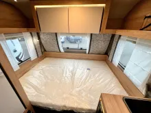 Fahrzeugbild Knaus Sport 400 LK #10