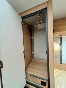 Fahrzeugbild Knaus Sport 400 LK #12