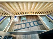 Fahrzeugbild Knaus Sport 400 LK #16