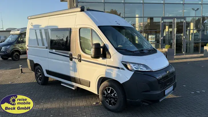 Fahrzeugbild Carado CV 540 Aktion Modelljahr 2027 #1
