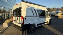 Fahrzeugbild Carado CV 540 Aktion Modelljahr 2027 #3