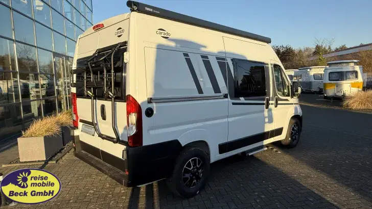 Fahrzeugbild Carado CV 540 Aktion Modelljahr 2027 #3