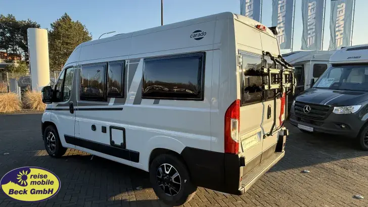 Fahrzeugbild Carado CV 540 Aktion Modelljahr 2027 #4