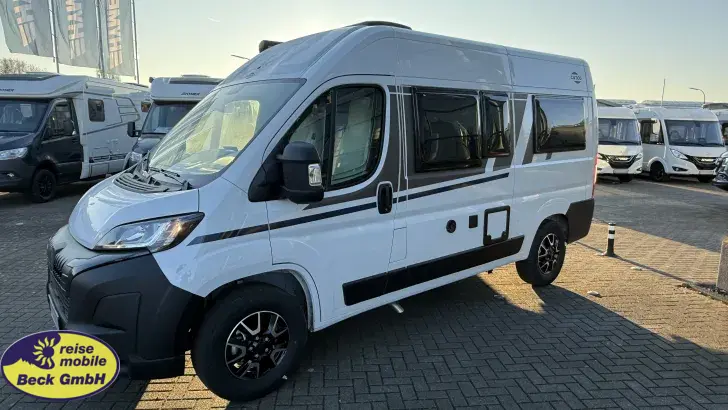 Fahrzeugbild Carado CV 540 Aktion Modelljahr 2027 #5