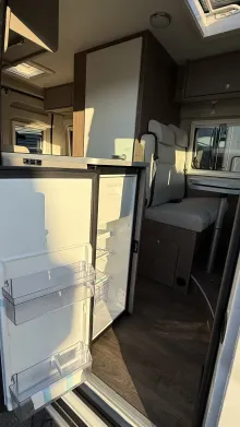 Fahrzeugbild Carado CV 540 Aktion Modelljahr 2027 #11