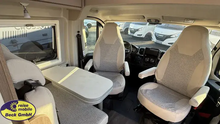 Fahrzeugbild Carado CV 540 Aktion Modelljahr 2027 #20