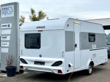 Fahrzeugbild Knaus Sport 420 QD Silver Selection #1