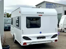 Fahrzeugbild Knaus Sport 420 QD Silver Selection #3
