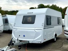 Fahrzeugbild Knaus Sport 420 QD Silver Selection #5