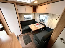 Fahrzeugbild Knaus Sport 420 QD Silver Selection #8