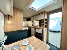 Fahrzeugbild Knaus Sport 420 QD Silver Selection #11
