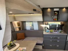 Fahrzeugbild Hobby De Luxe 515 UHL Neues Modelljahr 2027! #6