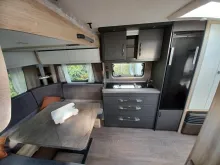 Fahrzeugbild Hobby De Luxe 515 UHL Neues Modelljahr 2027! #7