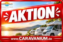 Fahrzeugbild Hobby De Luxe 490 KMF*500 GUTSCHEIN* #1