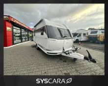 Fahrzeugbild Hobby De Luxe 400 SFe*HERBSTKNALLER* #3