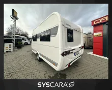Fahrzeugbild Hobby De Luxe 400 SFe*HERBSTKNALLER* #5