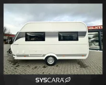Fahrzeugbild Hobby De Luxe 400 SFe*HERBSTKNALLER* #6