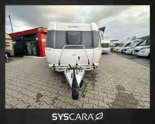 Fahrzeugbild Hobby De Luxe 400 SFe*HERBSTKNALLER* #9