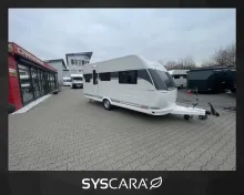 Fahrzeugbild Hobby OnTour 460 DL*DEAL-DES MONATS* #5