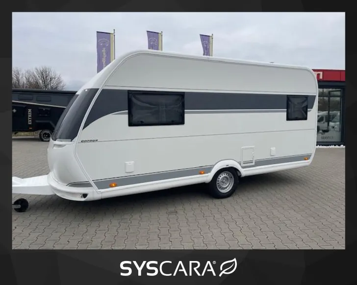 Fahrzeugbild Hobby OnTour 460 DL*DEAL-DES MONATS* #6