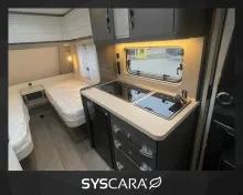 Fahrzeugbild Hobby OnTour 460 DL*DEAL-DES MONATS* #15