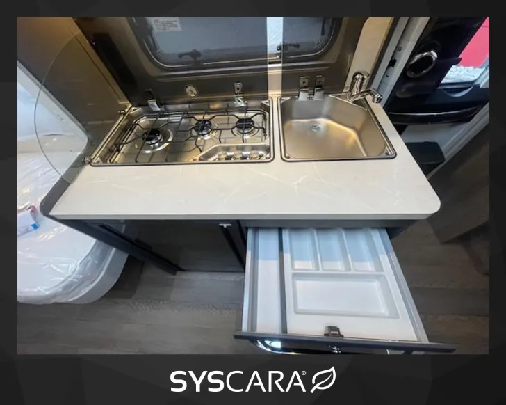 Fahrzeugbild Hobby OnTour 460 DL*DEAL-DES MONATS* #23
