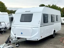 Fahrzeugbild Knaus Sport 500 QDK #5