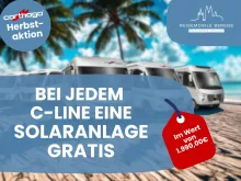 Fahrzeugbild Carthago chic c-line I 4.9 LE 2026 ohne Hubbett #3