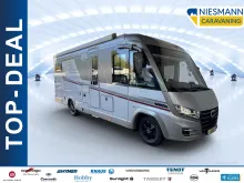 Fahrzeugbild Carthago chic c-line I 4.9 LE L *MB*4,5to.*170 PS #1