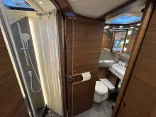 Fahrzeugbild Carthago chic c-line I 4.9 LE L *MB*4,5to.*170 PS #13