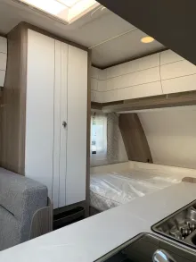 Fahrzeugbild Hobby OnTour 390 SF #10
