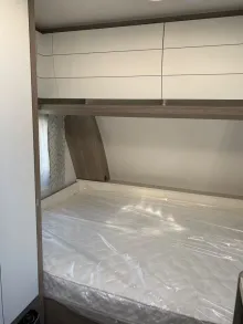 Fahrzeugbild Hobby OnTour 390 SF #13